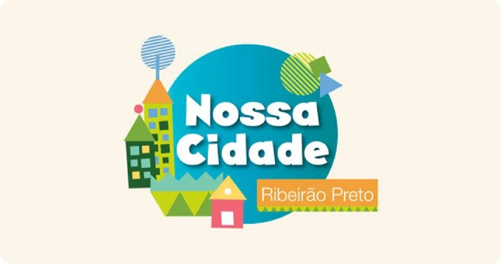 Book Nossa Cidade Web