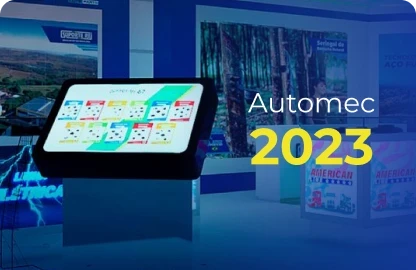 Automec 2023