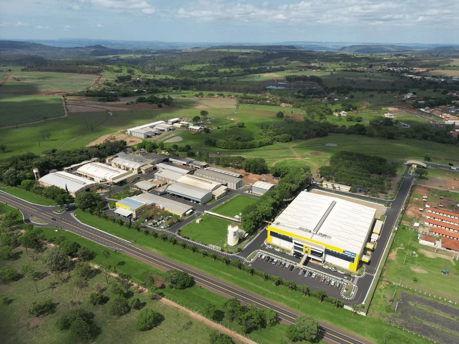 Institucional <br /><strong>Conhe&ccedil;a a Suporte Rei</strong>