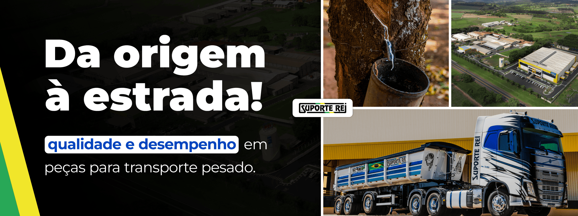 BANNER ORIGEM/ESTRADA