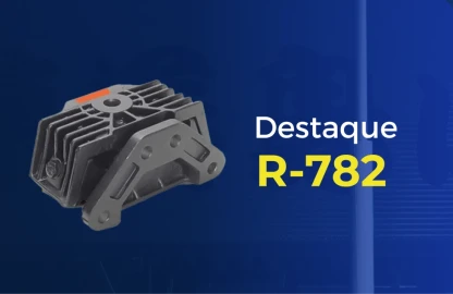 R-782 – Coxim Traseiro da Suspensão