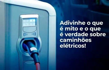 Adivinhe o que é mito e o que é verdade!