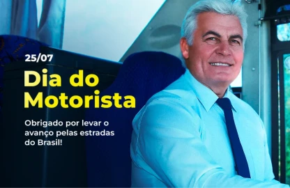 Dia do Motorista