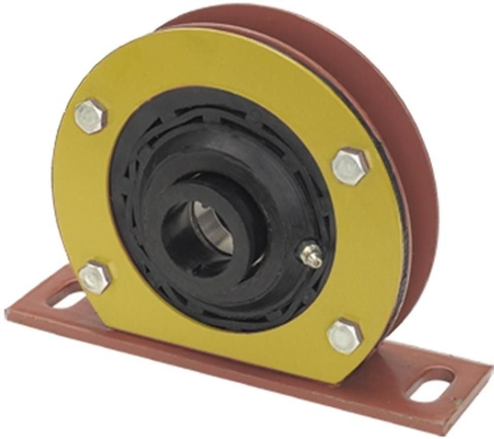 R-1009 Suporte de cardan e componentes - Suporte Rei