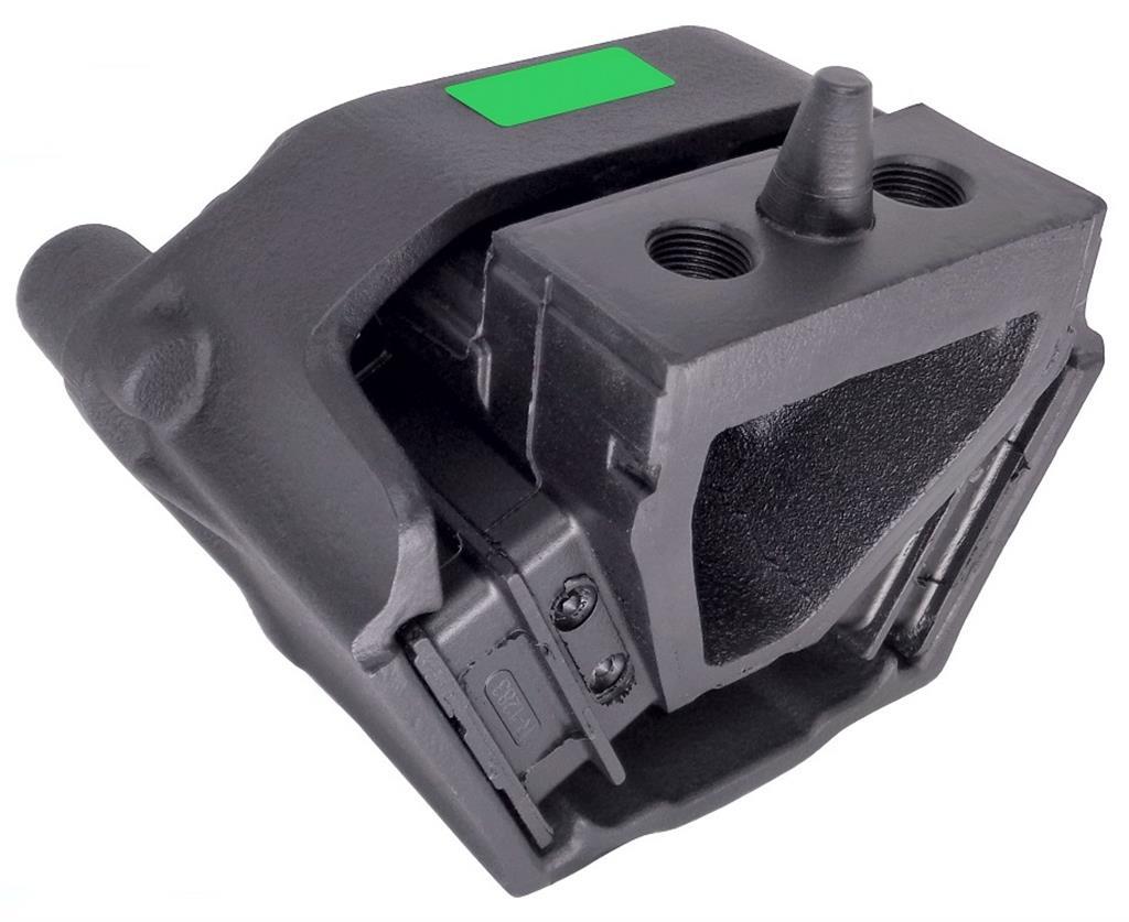 R-1283 Coxim da suspensão do câmbio - Suporte Rei