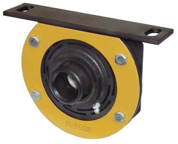 SUP.COMPL.ROL.CARDA C/BOR.35MM SIST.REI - R1028